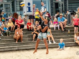 Beachcup 2022