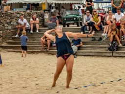 Beachcup 2022