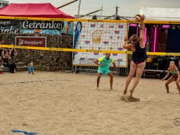 Beachcup 2022