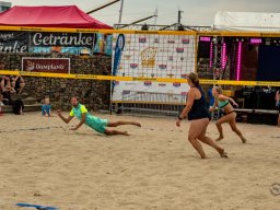 Beachcup 2022