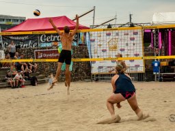 Beachcup 2022