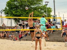 Beachcup 2022