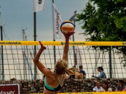 Beachcup 2022