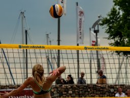 Beachcup 2022