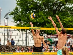 Beachcup 2022