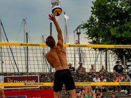 Beachcup 2022