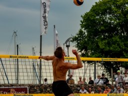 Beachcup 2022