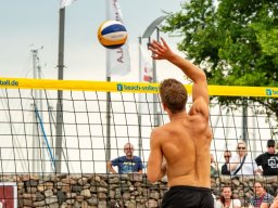 Beachcup 2022