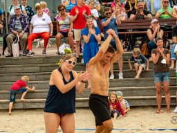 Beachcup 2022