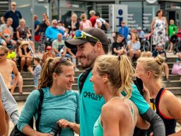 Beachcup 2022