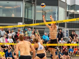 Beachcup 2022