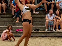 Beachcup 2022