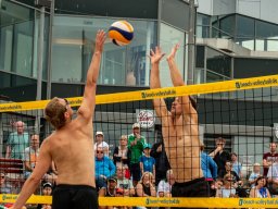 Beachcup 2022
