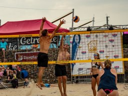 Beachcup 2022