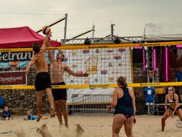 Beachcup 2022