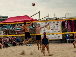 Beachcup 2022