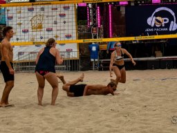 Beachcup 2022