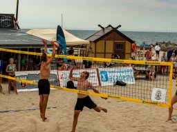 Beachcup 2022