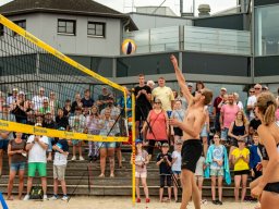Beachcup 2022