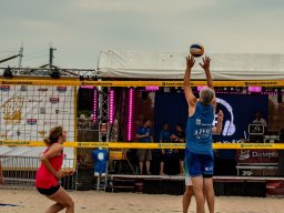 Beachcup 2022