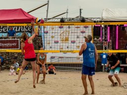 Beachcup 2022