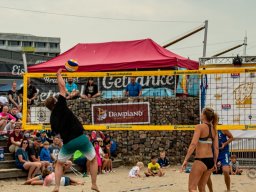 Beachcup 2022