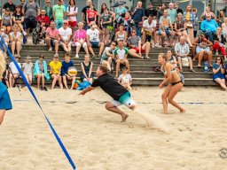 Beachcup 2022