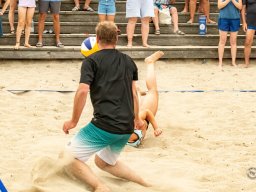 Beachcup 2022