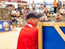 Beachcup 2022