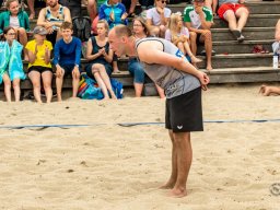 Beachcup 2022