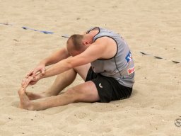 Beachcup 2022