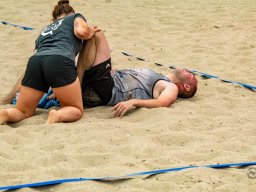 Beachcup 2022