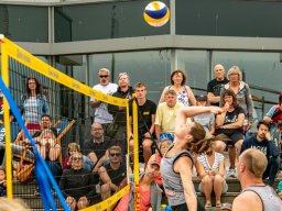 Beachcup 2022