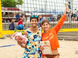 Beachcup 2022
