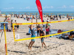 Beachcup 2024
