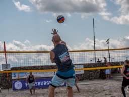 Beachcup 2024