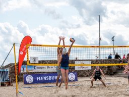 Beachcup 2024