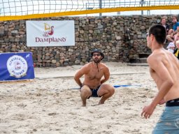 Beachcup 2024