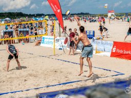 Beachcup 2024