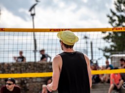 Beachcup 2024