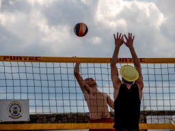 Beachcup 2024