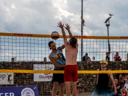 Beachcup 2024