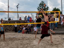 Beachcup 2024