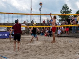 Beachcup 2024