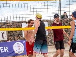 Beachcup 2024