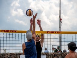 Beachcup 2024