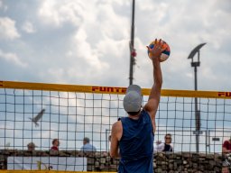 Beachcup 2024