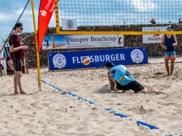 Beachcup 2024