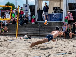 Beachcup 2024