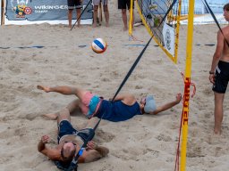 Beachcup 2024